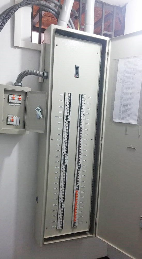 armado de tablero en lima armado de tablero en lima