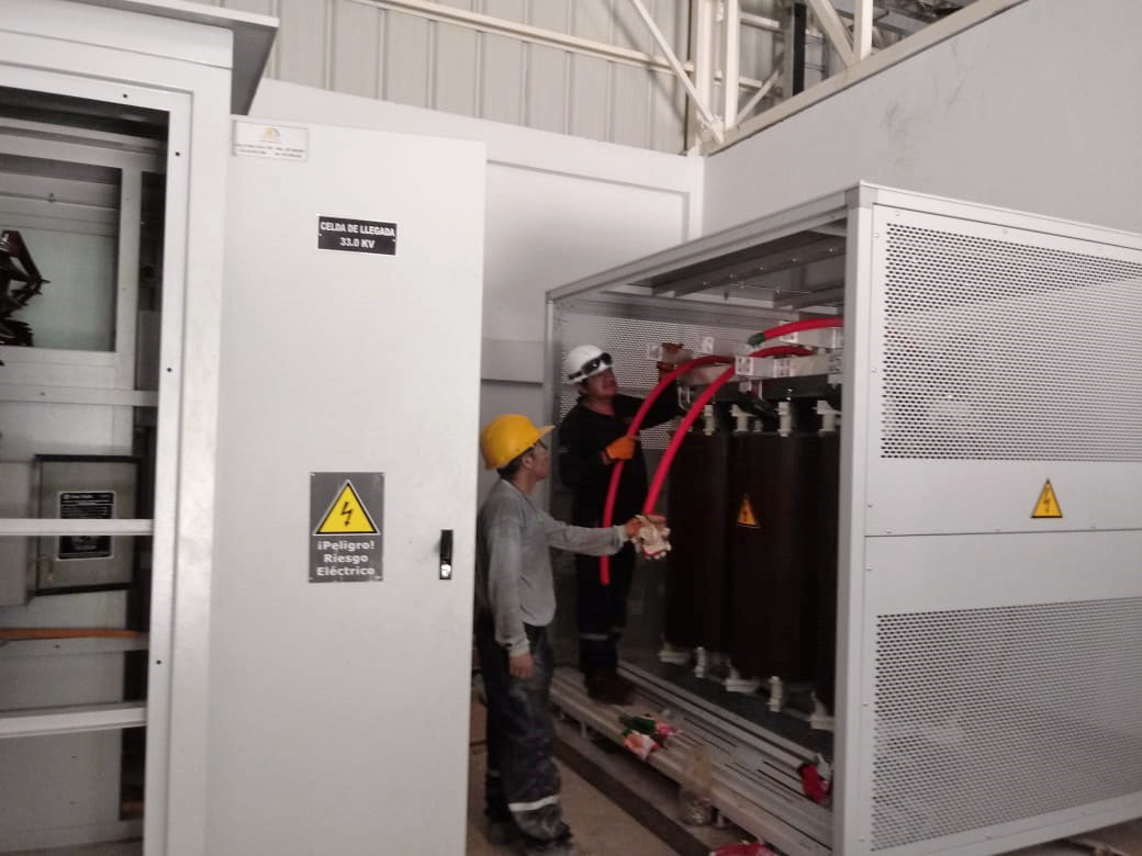 tablero de control fuerza tableros electricos peru